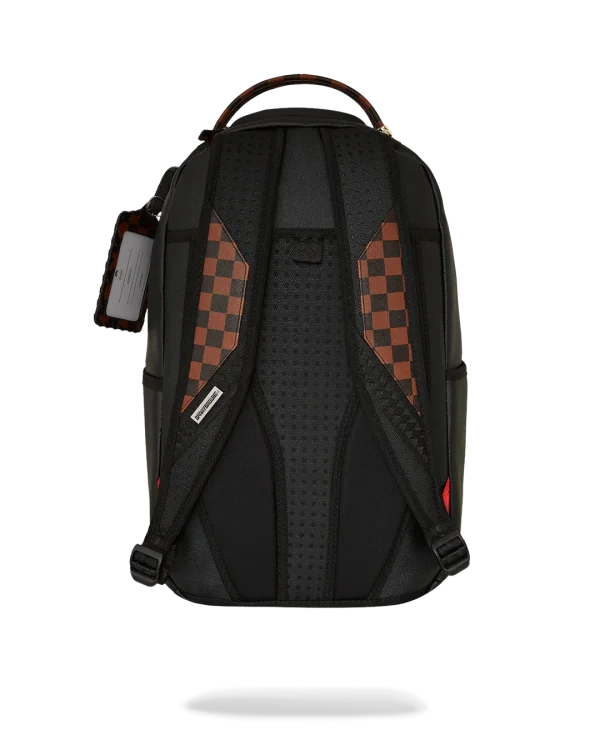 CHECKPOINT ROYALE BACKPACK