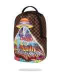 FAR OUT DLXSV BACKPACK