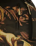 THE GOAT DLXSV BACKPACK