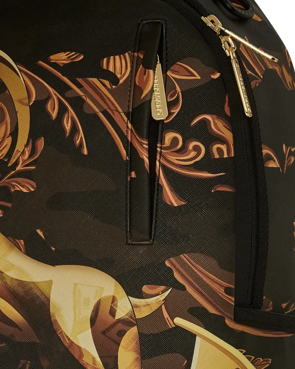 THE GOAT DLXSV BACKPACK