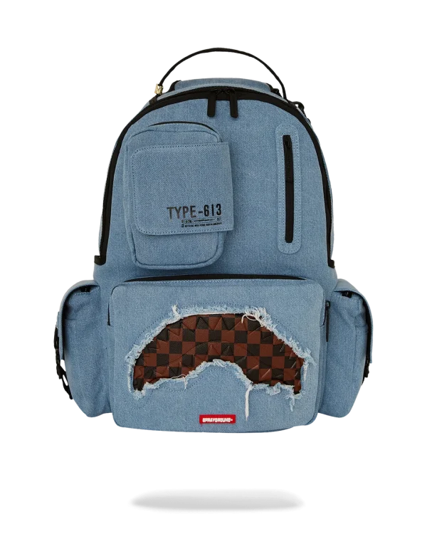 SHORES OF ITALY SPECIAL OPS BACKPACK
