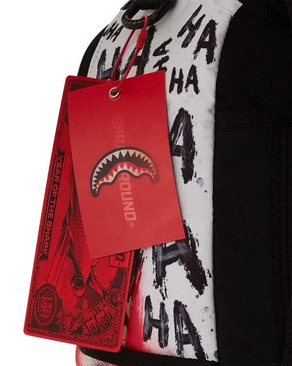 THE JOKER: VANDAL MOD DLXR BACKPACK