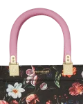 JARDIN DE FLORES TORTUGA TOTE