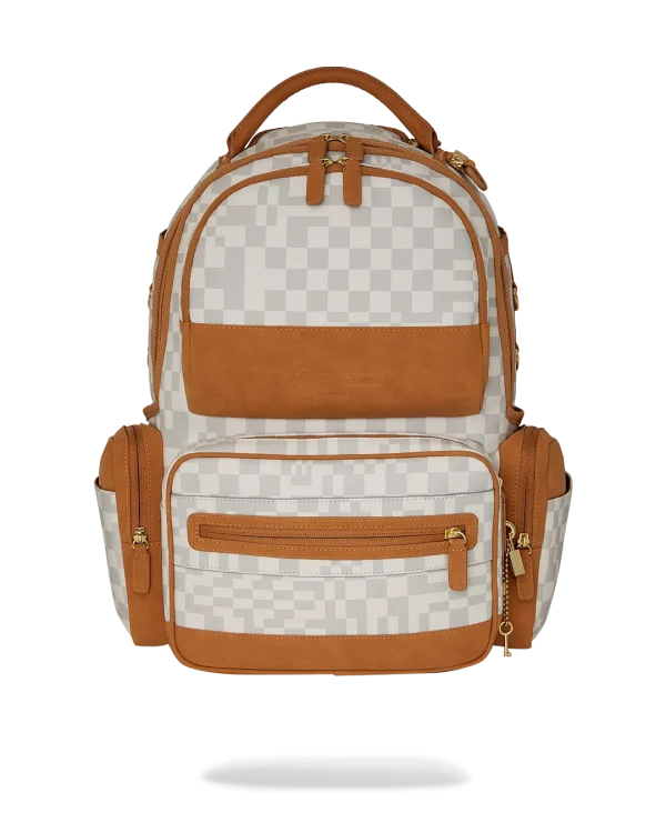 EXECUTIVE CLASS DLXV BACKPACK
