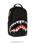SHARKS IN PARIS THUNDERDRIP BACKPACK