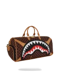 HENNYVILLE DUFFLE