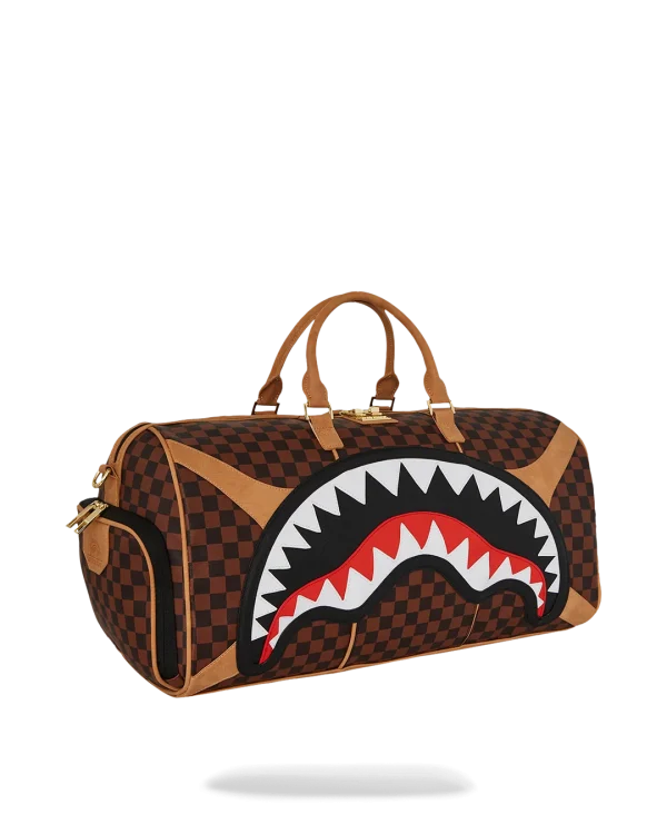 HENNYVILLE DUFFLE