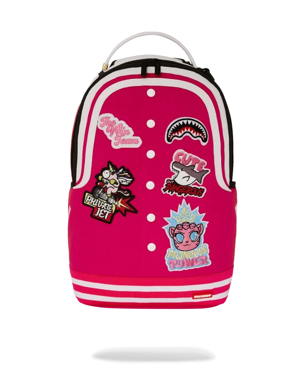 WINNING TEAM BACKPACK