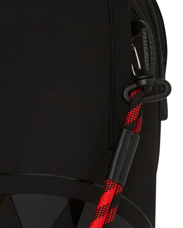 SHARK CENTRAL KYUSHU MOUNTAIN DLXS BACKPACK