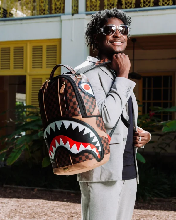 HENNYVILLE DLXSV BACKPACK