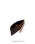 BANDOLERO NOUVEAU CROSSOVER CLUTCH