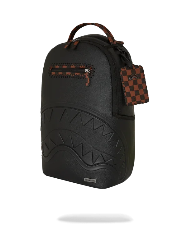 CHECKPOINT ROYALE BACKPACK