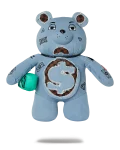 SHORES OF ITALY MONEYBEAR BACKPACK