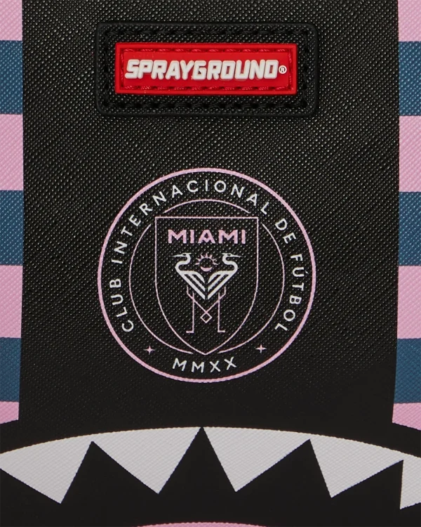 MLS INTER MIAMI CF PENALTY MINI DUFFLE