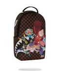 ONE PIECE EGGHEAD CREW BACKPACK