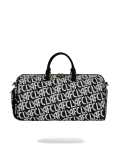 MLS LA FC WINGED WONDER DUFFLE