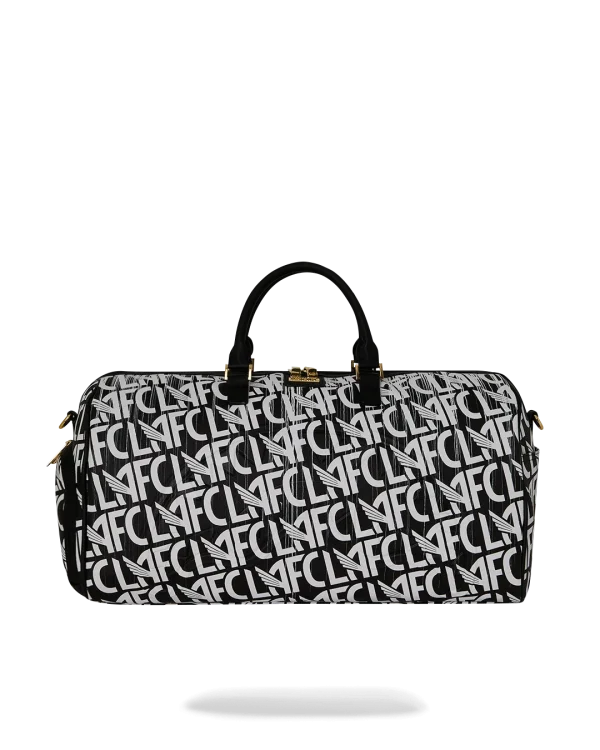 MLS LA FC WINGED WONDER DUFFLE