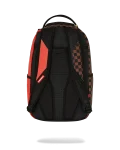 LOONEY TUNES TAZ MAYHEM BACKPACK