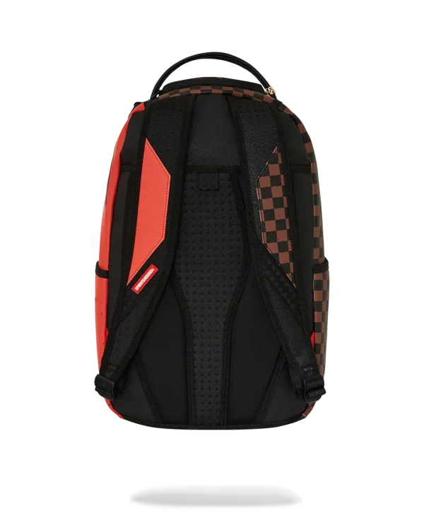 LOONEY TUNES TAZ MAYHEM BACKPACK