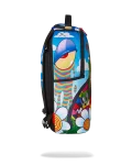 BLOOM BLOOM BEAR BACKPACK
