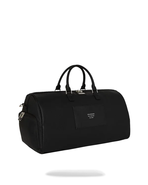 THE HQ DUFFLE