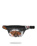MLS HOUSTON DYNAMO FC STREET ART SAVVY CROSSBODY