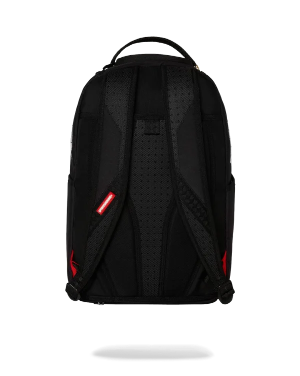PINK PANTHER DIAMOND BITE BACKPACK