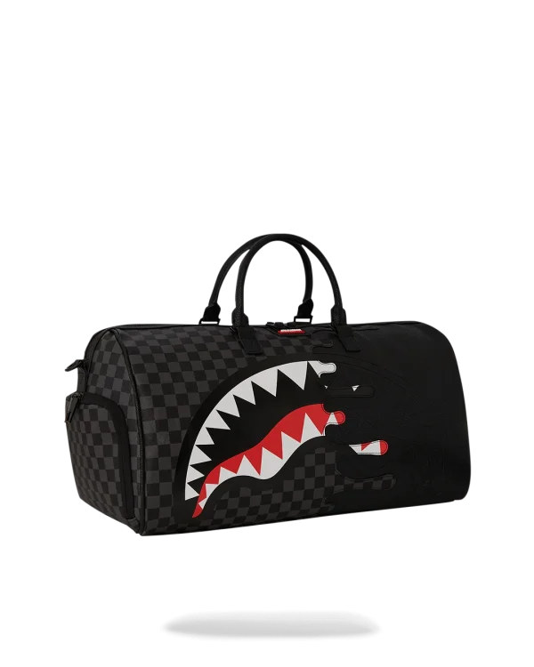SPEED SHARK SIDE SWIPE DUFFLE