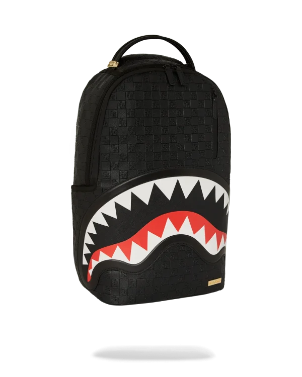 MAISON MENACE BACKPACK