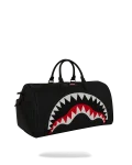 KNIT COMMANDER DUFFLE