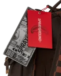 SPECIAL OPS AIR CARGO BACKPACK