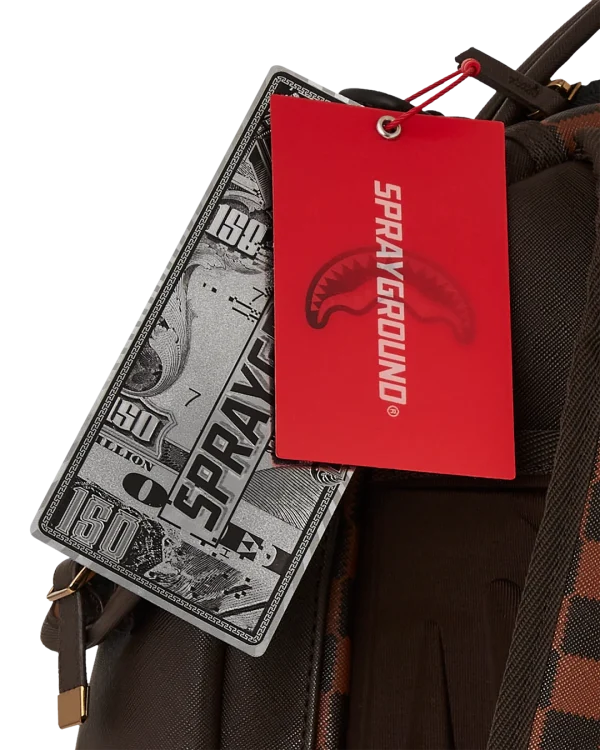 SPECIAL OPS AIR CARGO BACKPACK