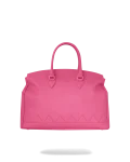 JAMES FIRST CLASS FIRST LADY SPIRKIN HANDBAG