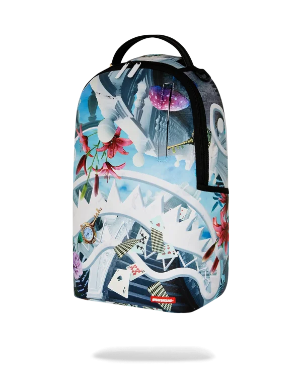 FLIP THE SWITCH BACKPACK