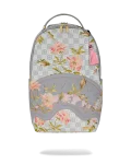 A.I. AFRICAN INTELLIGENCE ELEGANT ENERGY BACKPACK - SANDFLOWER COLLAB