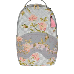 A.I. AFRICAN INTELLIGENCE ELEGANT ENERGY BACKPACK - SANDFLOWER COLLAB