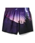 LATE ONE NIGHT SWIM SHORTS