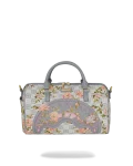 A.I. AFRICAN INTELLIGENCE ELEGANT ENERGY MINI DUFFLE - SANDFLOWER COLLAB