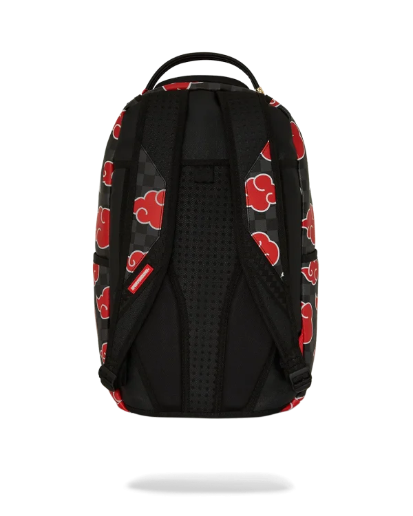 NARUTO ITACHI ON CLOUDS DLXSV BACKPACK