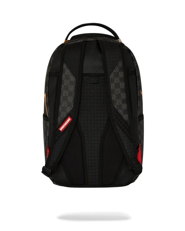 SQUID GAME COLLAB HENCHMEN BACKPACK