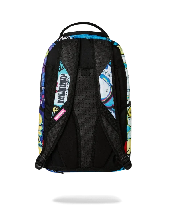 PURE IMAGINATION DLX BACKPACK