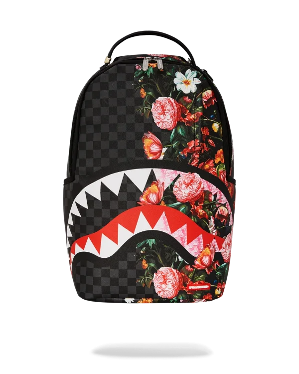 FRESH CHECK DLXSV BACKPACK