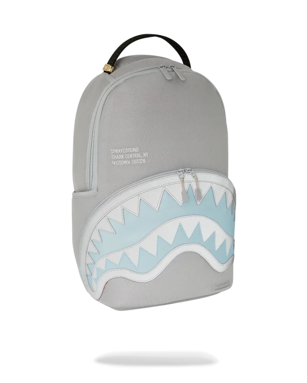 SHARK CENTRAL ICE MESH BACKPACK