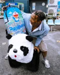 DORAEMON WORLD BACKPACK