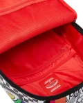 BLOCK PARTY BACKPACK