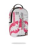 SQUID GAME COLLAB ROBOT GIRL BACKPACK