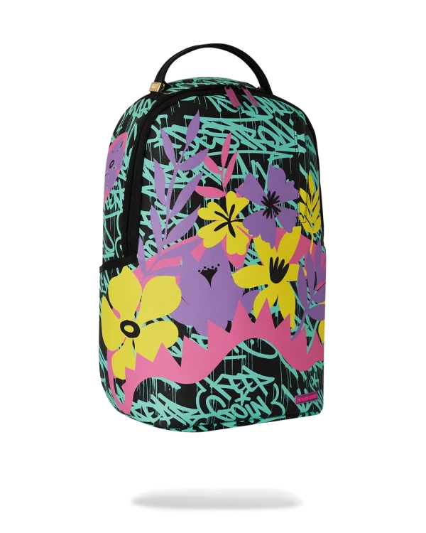 GARDEN GLAMOUR BACKPACK