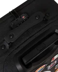 GLOBAL MOGUL BILLIONAIRE IMPERIAL CARRY-ON LUGGAGE