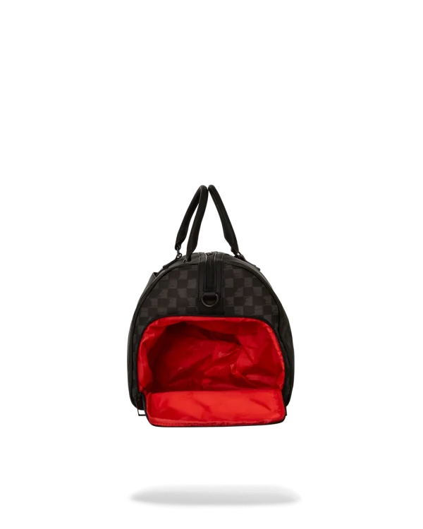 SLIME TAKEOVER DUFFLE