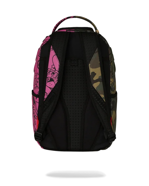 OPERATION SKETCH DLX BACKPACK